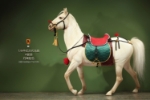 Mr.Z 1/6 Ancient Chinese Style Horse Harness