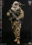DAMTOYS 1/6 British Army Special Air Service (SAS) Patrol leader (78098)