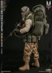 DAMTOYS 1/6 British Army Special Air Service (SAS) Gunner (78099)