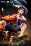 JIMEI PALACE - One Piece - Luffy & Rayleigh [Licensed]