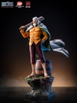 JIMEI PALACE - One Piece - Luffy & Rayleigh [Licensed]