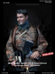 FACEPOOLFIGURE 1/6 Discover History Series MG42 Machine Gunner at Ardennes Special Edition (FP007B)