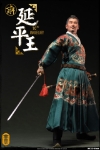 KLG 1/6 Prince of Yanping Zheng Cheng-gong Luxury Edition (KLG-R030B)