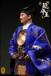 KLG 1/6 Prince of Yanping Zheng Cheng-gong Luxury Edition (KLG-R030B)