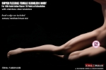 TBLeague 1/6 Female Super-Flexible Seamless Bodies