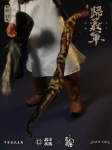 Jiao Zong MoWan (胶宗模玩) X Wu Bei Temple (武备寺) - Liu Jie, Captain of the Returned Army (JZMW-003)