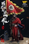 303TOYS 1/6 NATIONAL HERO - GERENAL YUE FEI WF ULTIMATE EDITION (WF3302)