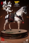 303TOYS 1/6 NATIONAL HERO - GERENAL YUE FEI WF ULTIMATE EDITION (WF3302)