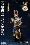 COOMODEL 1/6 NIGHTMARE SERIES EMPIRE KING OF ELVES WF COPPER COMMEMORATIVE EDITION (NS2301)