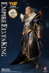 COOMODEL 1/6 NIGHTMARE SERIES EMPIRE KING OF ELVES WF COPPER COMMEMORATIVE EDITION (NS2301)