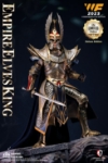 COOMODEL 1/6 NIGHTMARE SERIES EMPIRE KING OF ELVES WF COPPER DELUXE EDITION (NS2302)