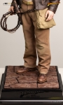 JND Studios Indiana and the Last Crusade Dual Version 1/3 Scale Hyperreal Movie Statue (HMS014DV)