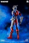 Threezero 1/6 Ultraman Suit Zero Action Figure (3Z0194)