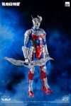 Threezero 1/6 Ultraman Suit Zero Action Figure (3Z0194)