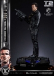 Prime 1 Studio 1/3 Platinum Masterline: Terminator 2 T800 Cyberdyne Shootout (PLMT2-01)