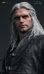 JND Studios The Witcher 3 Geralt of Rivia 1/3 Scale Hyperreal Movie Statue (HMS016)