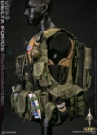 DAMTOYS 1/6 DELTA FORCE 1st SFOD-D "Operation Enduring Freedom" (78091)