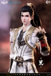 Cosmic Creations 1/6 Genuinely Authorized Perfect World Animation - Huang Shi Hao Standard Edition (CC9116)