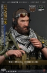 Soldier Story 1/6  Naval Special Warfare Development Group Golden Team Captain GA 1 Rooted Beard (SS135B)