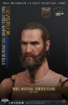 Soldier Story 1/6  Naval Special Warfare Development Group Golden Team Captain GA 1 Rooted Beard (SS135B)