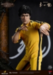 Blitzway 1/4 Bruce Lee Tribute 50th Anniversary Grafted Hair Version (BW-SS-22401)