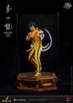 Blitzway 1/4 Superb Scale Statue Bruce Lee (BW-SS-21802)