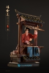 HAOYUTOYS & HEBE STUDIO 1/6 Ancient Female - Pan Jinlian Zimei Version (EH24001C)