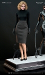 JND Studios CATWOMAN OF BATMAN RETURNS 1/3 Scale Hyperreal Movie Statue (HMS018DV)