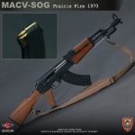 UJINDOU 1/6 MACV-SOG Prairie Fire 1970 (UD9034)